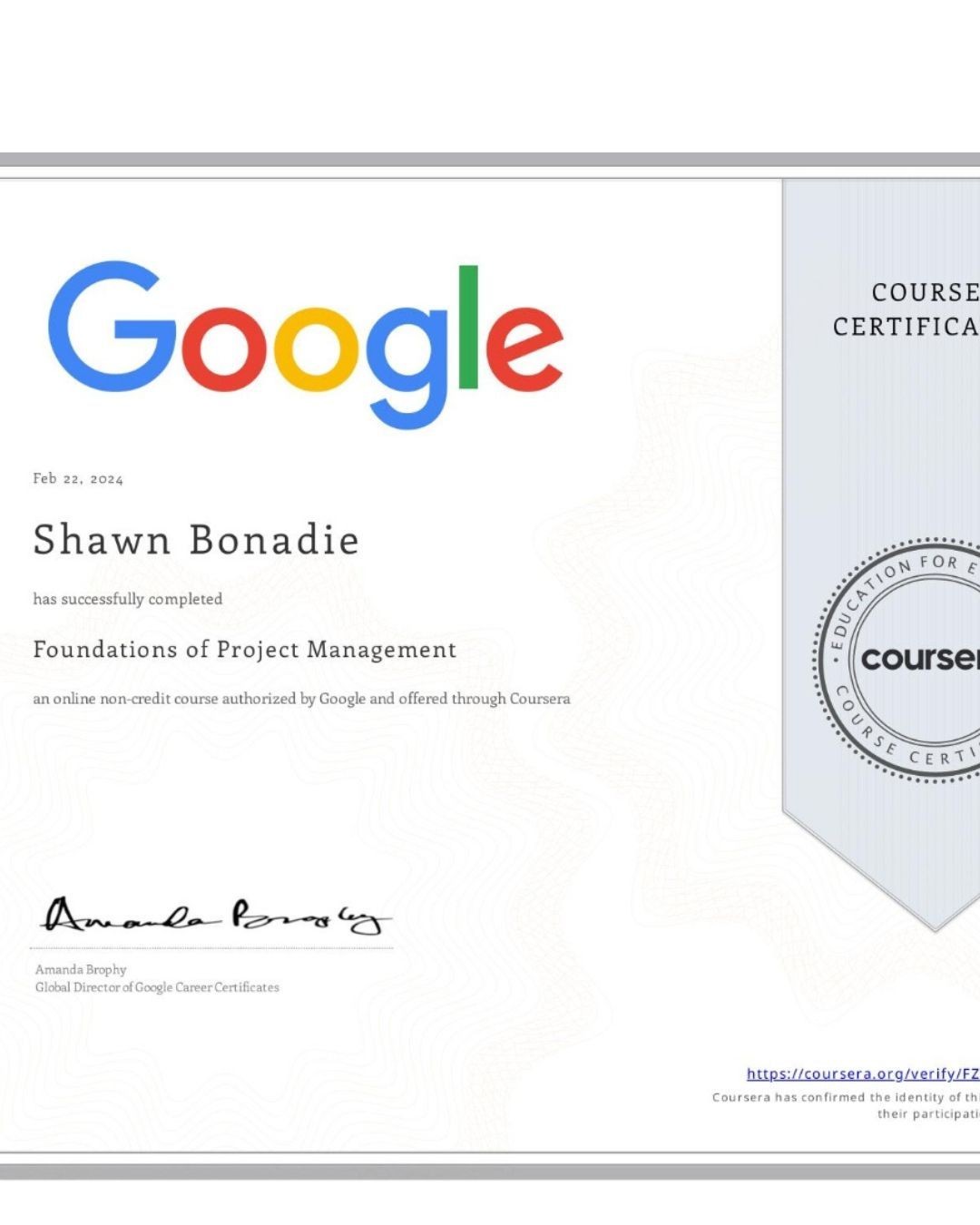 Absolutely! Here's an alt text crafted to be SEO-friendly, locally relevant, technically sound, and entity-focused, highlighting the benefits of hiring a Google Certified Professional:  **Option 1 (Focus on Expertise and Trust):**  ``` Alt text: Google Certified Professional in [Your City/Region] - [Your Name] or [Agency Name] - Demonstrates expertise in [Specific area, e.g., social media strategy, digital marketing, AI-driven campaigns]. Hiring a Google Certified professional ensures up-to-date, industry-leading knowledge, maximizing your ROI and building trust. Unlike standard agencies, we offer verified skills and direct access to Google's best practices. Contact us in [Your City] for a consultation. ```  **Option 2 (Focus on Results and Efficiency):**  ``` Alt text: Google Certified Professional - [Your Name] or [Agency Name] in [Your City/Region] - Drives measurable results with proven digital marketing strategies. Benefit from our advanced understanding of Google's platforms and tools, leading to more efficient campaigns and higher conversion rates. Choose a Google Certified professional for data-driven social media management, unlike agencies without verified credentials. Serving businesses in [Your City] and beyond. ```  **Key Elements and Why They Work:**  * **"Google Certified Professional":** This is the core keyword and entity you want to highlight. * **"[Your City/Region]":** Incorporates local SEO, attracting nearby clients. * **"[Your Name] or [Agency Name]":** Reinforces your brand identity. * **Specific Area of Expertise:** Briefly mentions a relevant skill to target a niche audience. * **Benefits:** Focuses on the advantages of hiring a Google Certified Professional (e.g., up-to-date knowledge, trust, results, efficiency). * **Comparison:** Differentiates your agency from standard agencies by emphasizing the lack of verified credentials. * **Call to Action:** Implicitly encourages users to contact you. * **Natural Language:** Reads well for users and search engines.  **Remember to replace the bracketed placeholders with your specific information.**  **Why This Approach is Superior:**  * **Trust and Authority:** Google certification adds credibility and demonstrates a commitment to industry standards. * **Up-to-Date Knowledge:** Google Certified Professionals are trained on the latest tools and best practices, ensuring your campaigns are effective. * **Data-Driven Strategies:** Google's platforms emphasize data analysis, which translates to more targeted and efficient campaigns. * **Proven Results:** Certification often requires demonstrating a track record of success, giving clients peace of mind.  By using this alt text, you'll not only improve your image's accessibility but also enhance your website's SEO and clearly communicate the unique value proposition of your Google Certified Professional status.