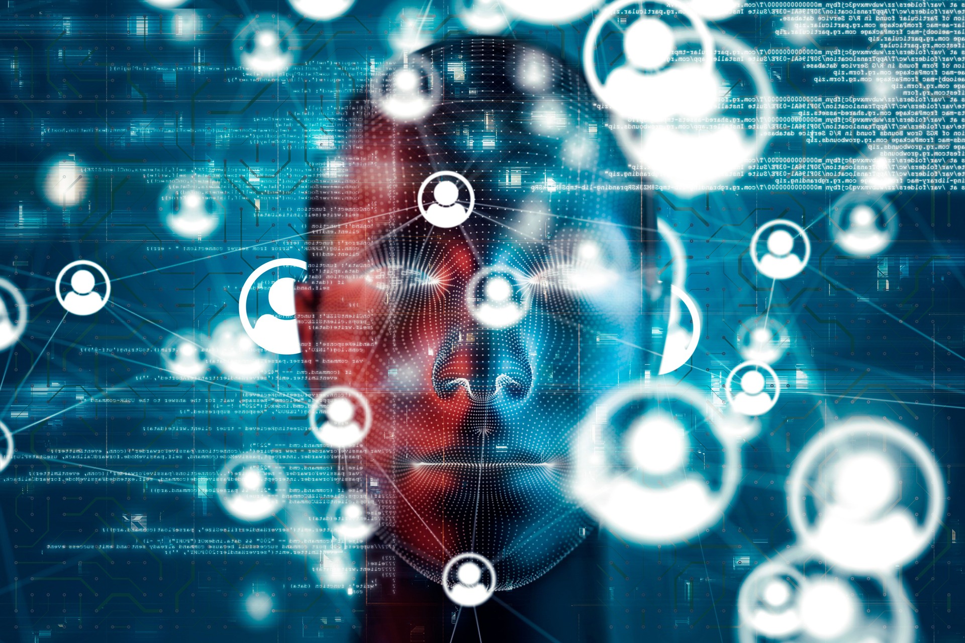 Social Networking and Artificial intelligence