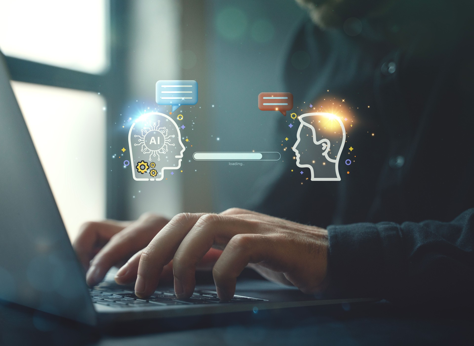 Chat with AI