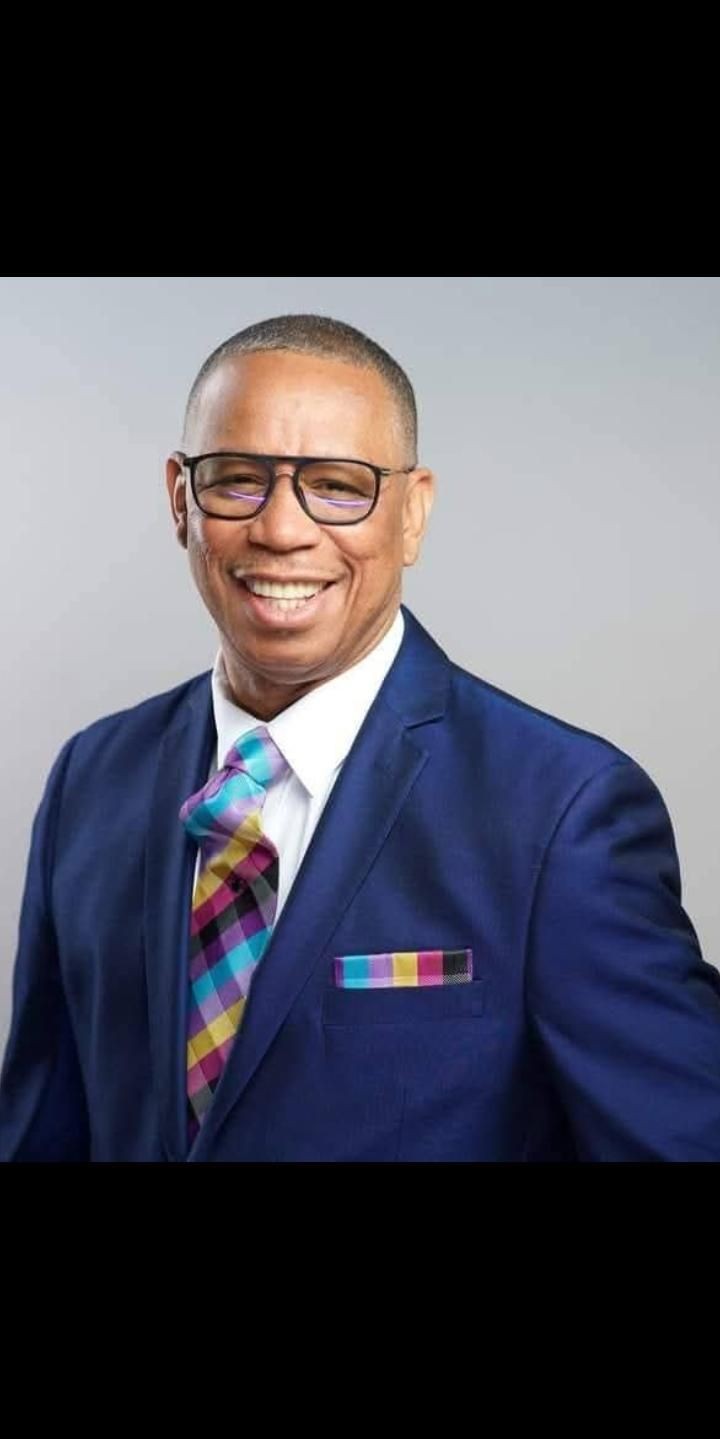 - Dr. Peter Bonadie Ministries 